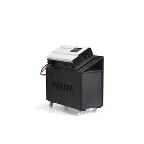 Solar Connector Image