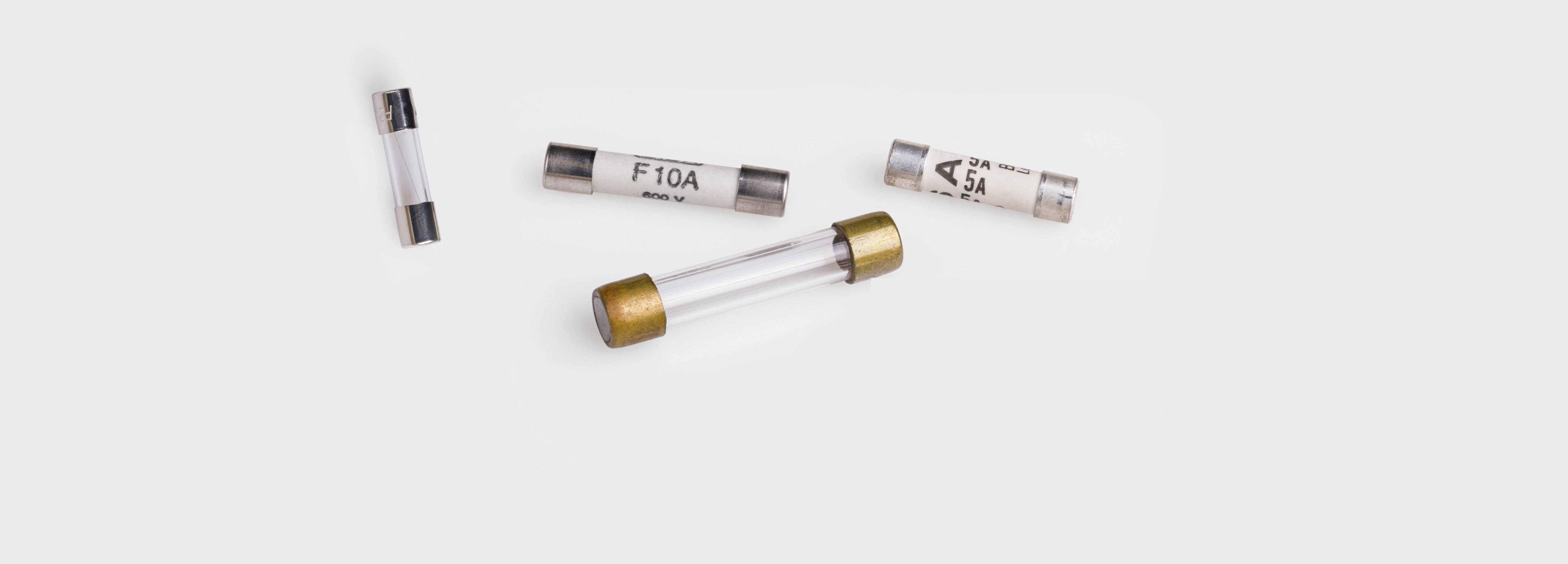 small dimensional fuses