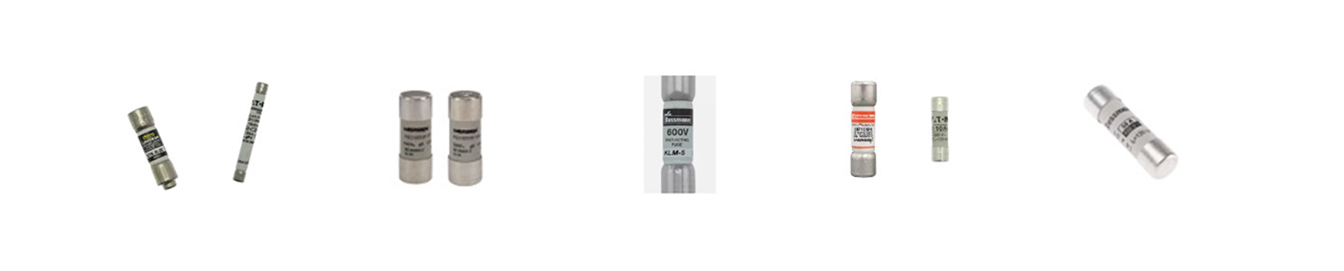 Cartridge Fuses Image