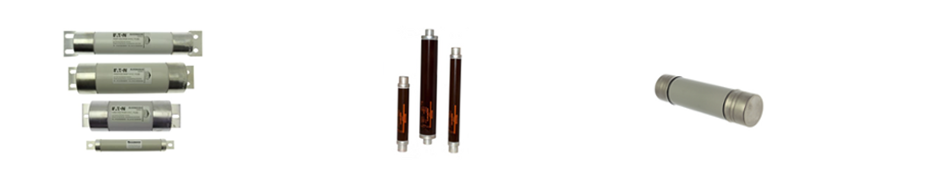 Medium and High Voltage Fuse Range Image