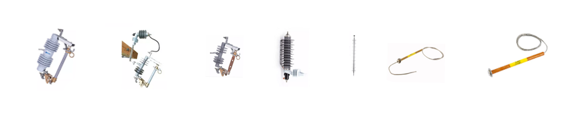 High Voltage Cutouts,Expulsion Fuse (etc) Image