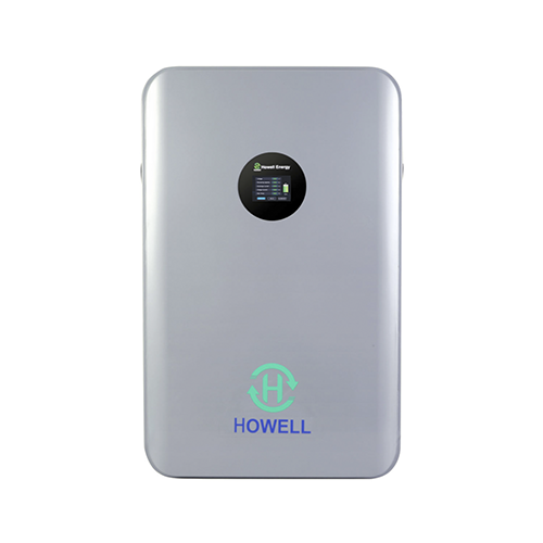 Energy Storage Systems Image